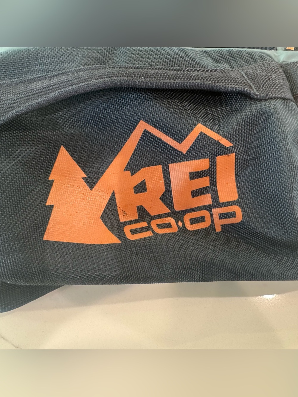 REI Big Haul 60L - Picture 5 of 6